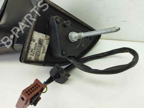 Left mirror PEUGEOT 407 (6D_)  | BP9148702C26 