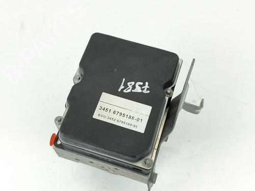 ABS pump BMW X1 (E84) xDrive 23 d | BP26560651M43 