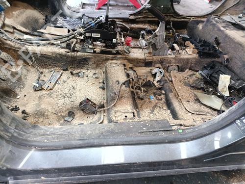 Gummiliste FORD PUMA (J2K, CF7) 1.0 EcoBoost | BP39746832C142 - Image 2