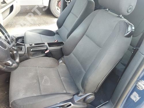Used Seats set Seats set AUDI A3 (8P1) [2003-2013] 11183064 11183064