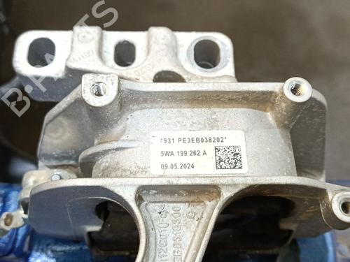 Engine mount SEAT LEON Sportstourer (KL8, KLD) 1.0 TSI | BP34445525M89  - Image 6