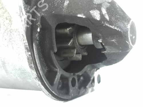 Starter OPEL INSIGNIA A Sports Tourer (G09) 2.0 CDTI (35) | BP15962730M8 