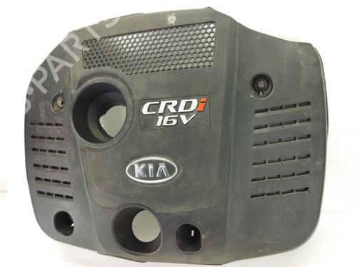 Upper protection KIA SPORTAGE II (JE_, KM_) 2.0 CRDi 4WD | BP9371336M93
