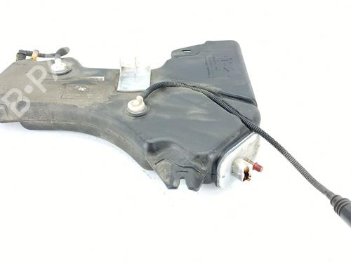 Used AdBlue tank PEUGEOT 508 SW I (8E_) 1.6 HDi (116 hp) 30277404