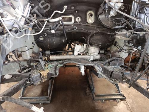 Subframe CITROËN C3 AIRCROSS II (2R_, 2C_) 1.5 BlueHDi 120 (2CYHXX) | BP34649190M9  - Image 7