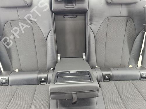 Sæde Bagtil BMW X3 (G01, F97, G08) xDrive 20 d | BP37074472C17 - Image 3