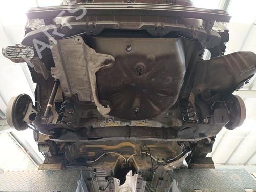 Used Rear axle Rear axle 38873908 38873908