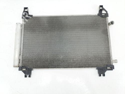 Used AC radiator TOYOTA YARIS (_P13_) 1.0 (KSP130) (72 hp) 30832961