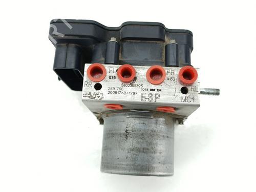 ABS pump IVECO DAILY IV Van 35C14 GV, 35C14 GV/P, 35S14 GV, 35S14 GV/P | BP38511588M43 - Image 3