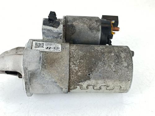 Used Starter HYUNDAI i30 (PDE, PD, PDEN) 1.6 CRDi (116 hp) 28024867
