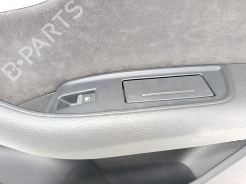 Rear right panel AUDI Q7 (4MB, 4MG, 4MQ) 60 TFSI e quattro | BP27870574C61