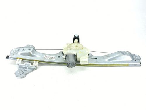 Used Front left window mechanism Front left window mechanism RENAULT KADJAR (HA_, HL_) 1.3 TCe 160 (HLNC) (160 hp) 34441637 34441637