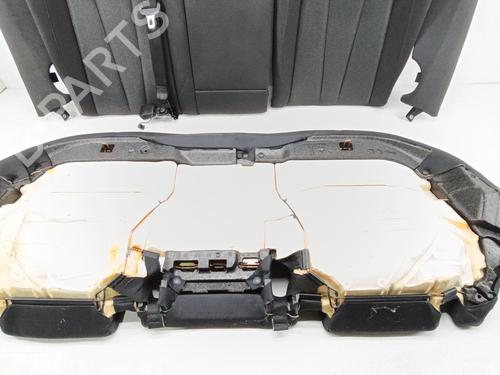 Rear seat AUDI A4 B9 (8W2, 8WC) 2.0 TDI | BP37632929C17 - Image 3