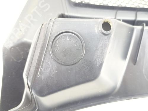 Scuttle panel AUDI A3 Sportback (8YA, 8YF) 35 TFSI Mild Hybrid | BP33334384C110 - Image 5