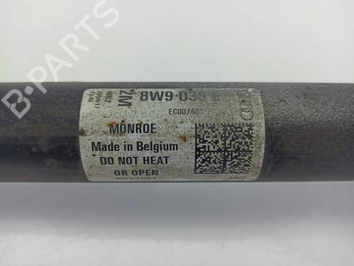Right rear shock absorber AUDI A4 B9 Avant (8W5, 8WD) 2.0 TDI | BP12090183M19 