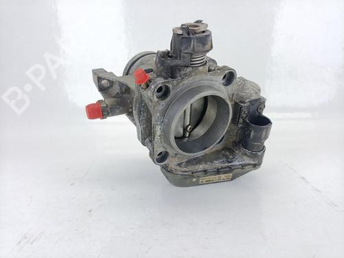 Throttle body MERCEDES-BENZ SLK (R170)  | BP25877011M82 