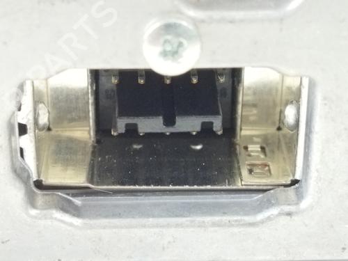 Radio AUDI A4 B8 Avant (8K5)  | BP10630537E6 