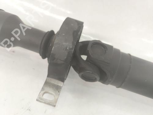 Driveshaft BMW X1 (E84) sDrive 20 d | BP26548358M37 