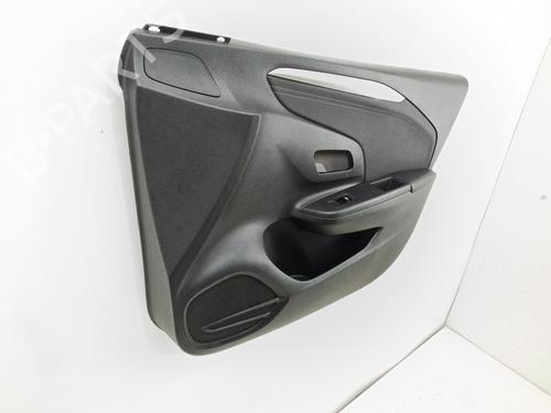Front right panel OPEL CORSA F (P2JO) 1.2 (68) | BP38535942C59 - Image 3