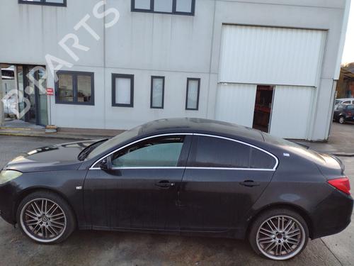 Electronic sensor OPEL INSIGNIA A (G09)  | BP9829641M84 