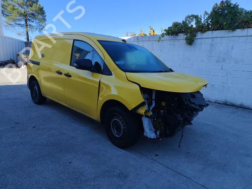 Used Parts RENAULT KANGOO III Box Body/MPV  1.5 Blue dCi 95 (FJAB)  4971226