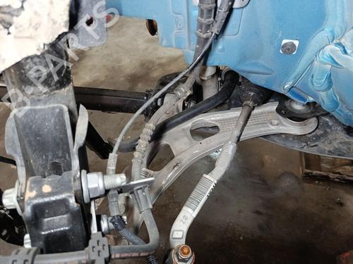 Used Left front suspension arm Left front suspension arm 36238869 36238869