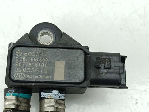 Electronic sensor PEUGEOT 2008 II (UD_, US_, UY_, UJ_, UR_, UC_) 1.5 BlueHDI 110 (UDYHSK) | BP32268886M84