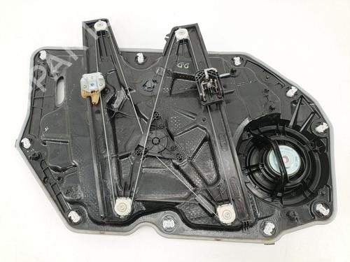 Front right window mechanism FORD FOCUS IV (HN) 1.0 EcoBoost mHEV | BP36040298C23 - Image 3