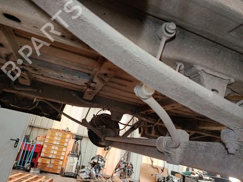 Anti roll bar VW CRAFTER Van (SY_, SX_) 2.0 TDI FWD (SYB, SYC, SYD) | BP32162417M96 - Image 2