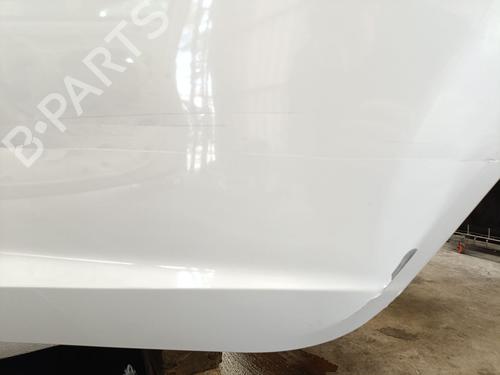 Left rear door SEAT LEON (5F1) 1.5 TGi | BP30174802C4