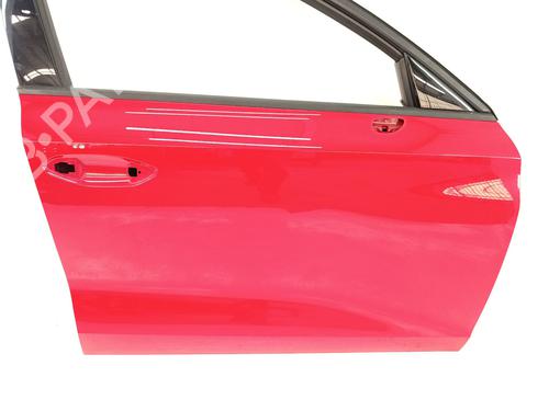 Right front door AUDI A3 Sportback (8YA, 8YF) 35 TDI | BP29277763C3 