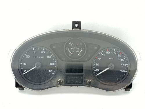 Used Instrument cluster Instrument cluster PEUGEOT PARTNER Box Body/MPV 1.6 BlueHDi 100 (100 hp) 32166470 32166470