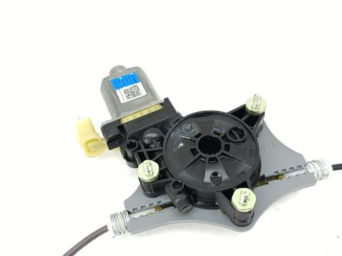 Rear left window mechanism KIA STONIC (YB) 1.0 T-GDi Eco-Dynamics+ | BP39684858C24 - Image 2