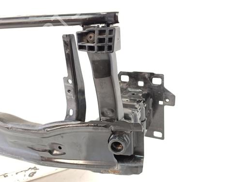 Front bumper reinforcement AUDI A3 Sportback (8YA, 8YF) 35 TDI | BP29248922C109 