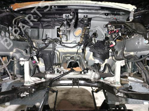 Used Steering rack RENAULT ARKANA I (LCM_, LDN_) [2019-2025]  31184134