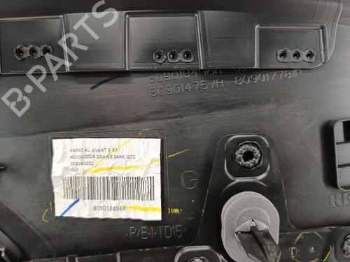 Front left panel DACIA SANDERO III 1.0 SCe 65 | BP32016369C58 