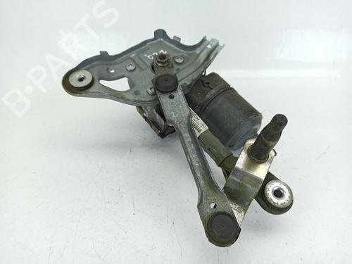 Used Front wiper motor PEUGEOT 5008 (0U_, 0E_) 1.6 BlueHDi 120 (120 hp) 25875761