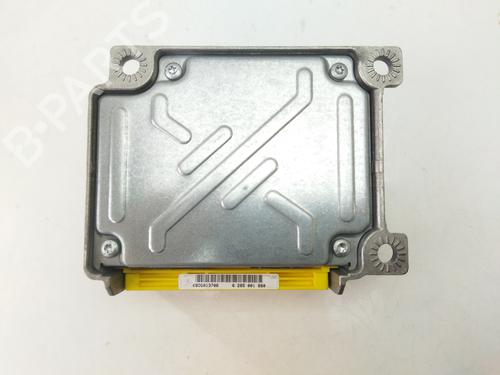 ECU airbags MERCEDES-BENZ E-CLASS (W211)  | BP25876995M53 