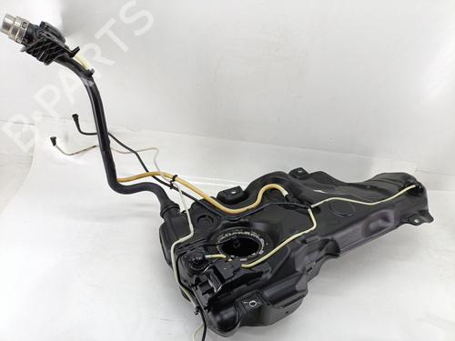 Used Fuel tank SEAT LEON (5F1) 1.5 TGi (131 hp) 30198272