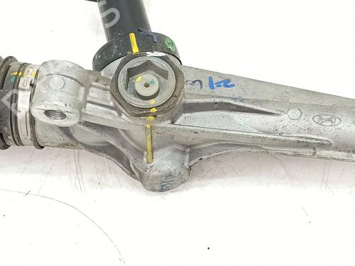 Steering rack HYUNDAI i20 III (BC3, BI3) 1.0 T-GDI | BP39381655M22 - Image 9