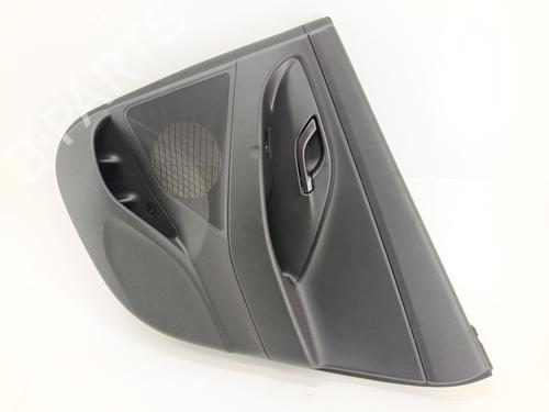 Bageste højre beklædning HYUNDAI i30 (PDE, PD, PDEN) 2.0 N (275 hp) 33167973