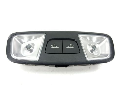 Used Interior roof light AUDI A3 Sportback (8YA, 8YF) 35 TDI (150 hp) 29333347