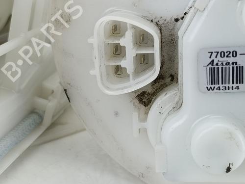 Fuel pump TOYOTA COROLLA Saloon (_E21_) 1.8 VVTi Hybrid (ZWE211, MZEA12) | BP38051180M76 - Image 7