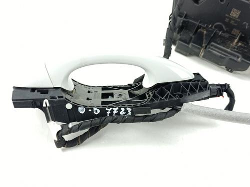 Front right lock SKODA KAROQ (NU7, ND7) 2.0 TDI | BP29418914C97 