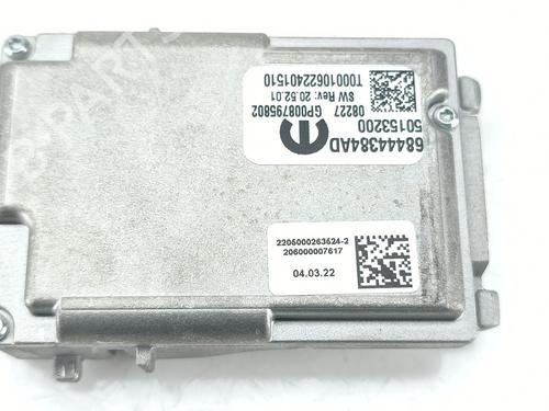 Camera JEEP COMPASS (MP, M6, MV, M7) 1.3 | BP36993886E14 - Image 4