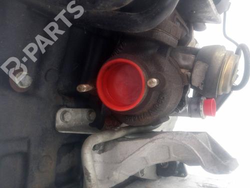 Engine BMW 3 (E46) 320 d | BP10321010M1  - Image 11