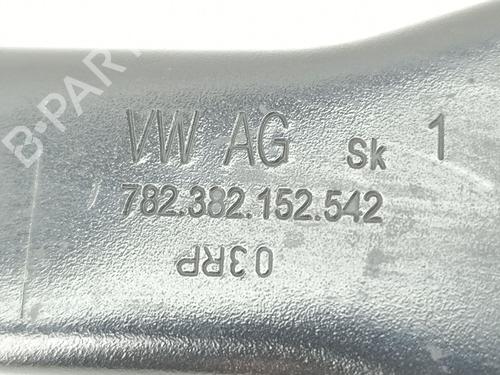Engine mount SKODA FABIA IV (PJ3) 1.0 MPI | BP38442168M89 - Image 6