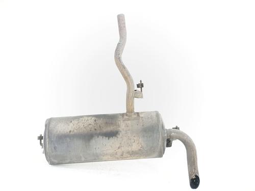 Used Exhaust system Exhaust system 37417806 37417806