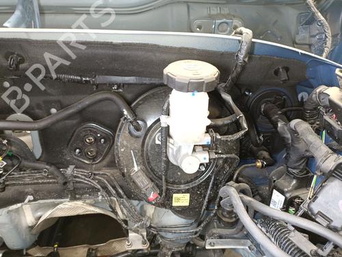 Used Servo brake Servo brake 37518852 37518852