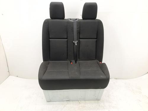 Used Right front seat Right front seat MERCEDES-BENZ SPRINTER 3,5-t Van (B907, B910) 317 CDI RWD (907.631, 907.633, 907.635, 907.637) (170 hp) 40006166 40006166